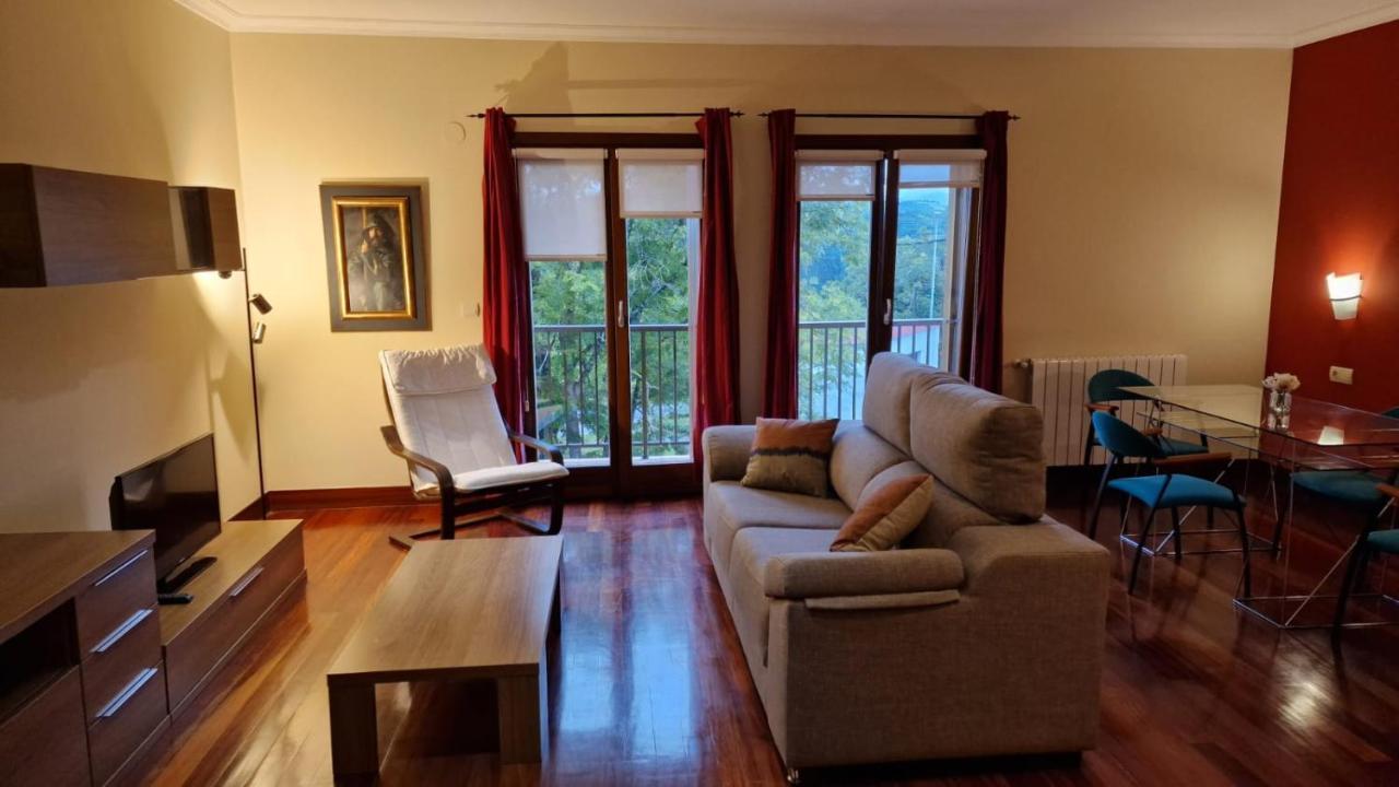 Agroturismo Argoin Txiki Zarautz Exterior foto