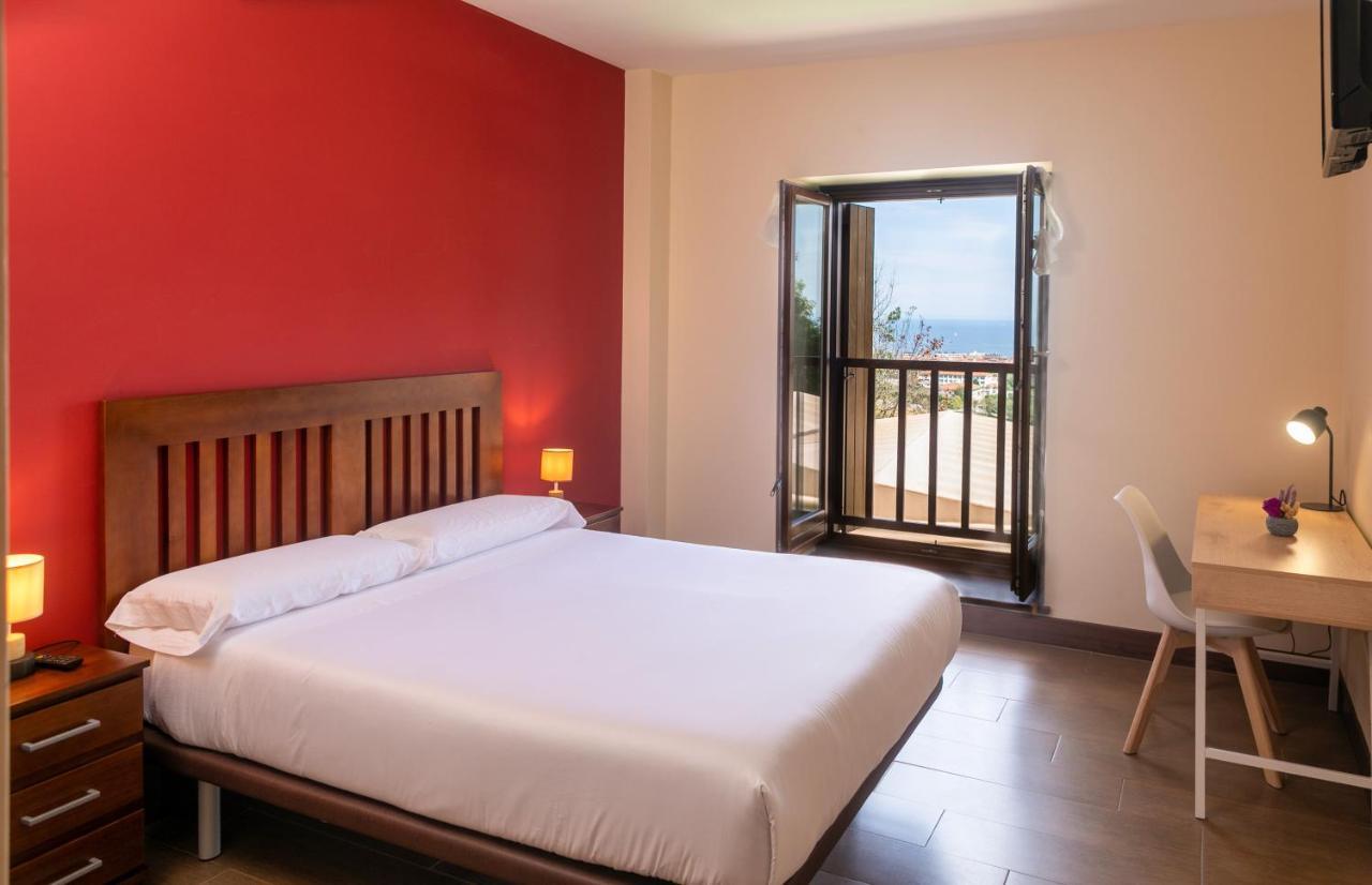 Agroturismo Argoin Txiki Zarautz Exterior foto
